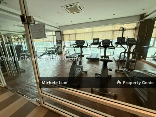 [Below Market 27%] Royal Domain Sri Putramas 2 Jalan Kuching