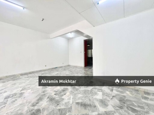 Double Storey, Jalan Paladium @ Seksyen 7, Shah Alam
