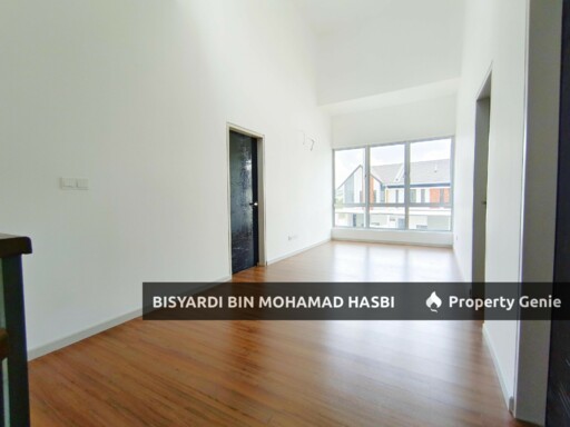 Freehold Corner Lot 2 Storey Terrace Serene Heights, Semenyih.
