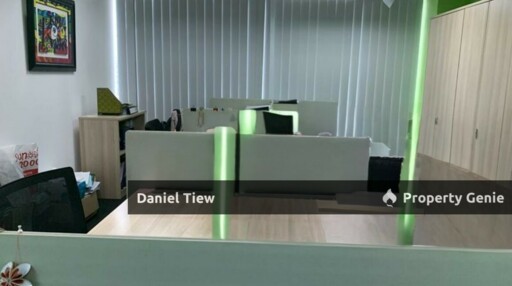 Menara Centara Kuala Lumpur 3 unit in same row for sell