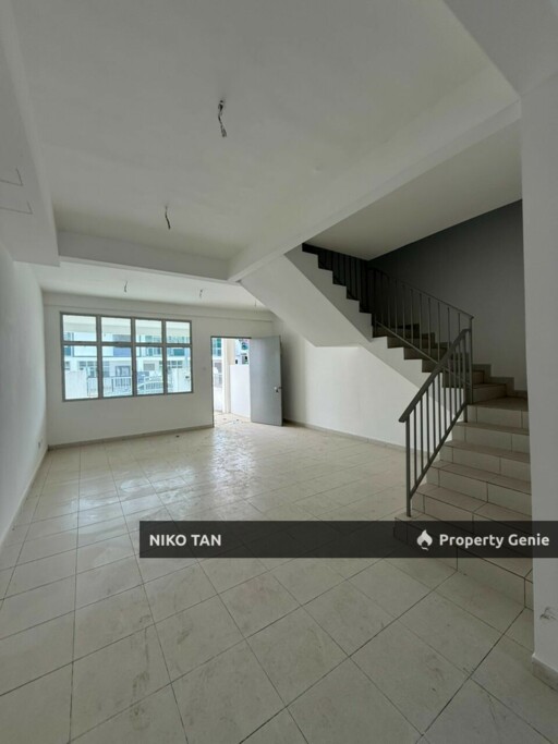 Jalan Pulai Mutiara Erica Phase Double Storey For Sale
