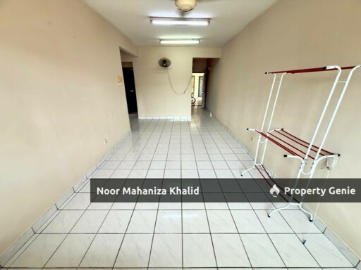 Apartment SD 2, Bandar Sri Damansara Selangor
