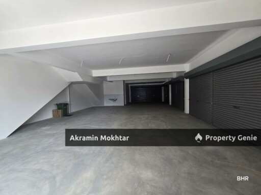FOR RENT | 3 STOREY CORNER SHOP OFFICE LOT SETIA ECOHILL 2 SEMENYIH