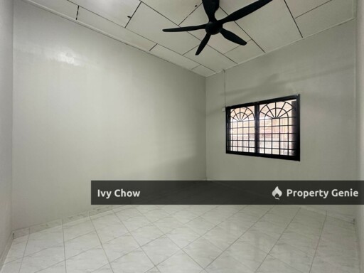 Taman Segamat Baru House For Sale