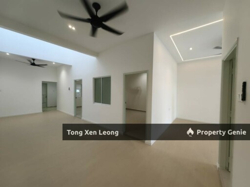 1 Storey For Sale @ Bukit Senjuang