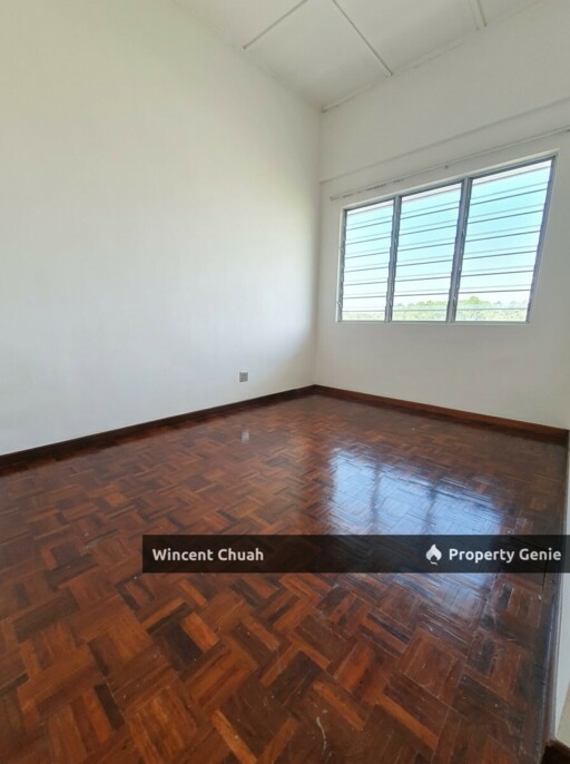 ​Vista Wira 2 Wangsa Maju Apartment For Sale | RM260k 3R2B