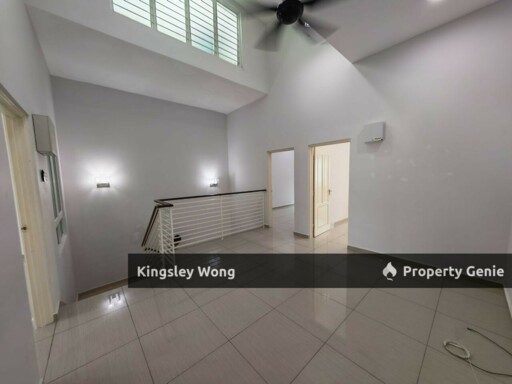 Bandar Seri Botani Seri Beringin Brand New Unit Double Storey Terrace House Gated Guarded 20x80