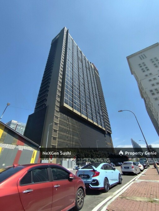 Majestic Residence Save RM 90,000