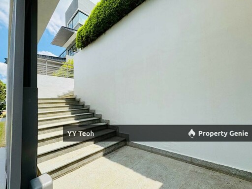 Ozana Villa 3.5 Storey Luxury Bungalow