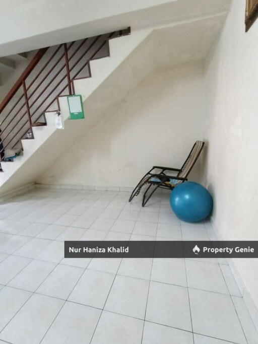 Hulu Langat Selangor