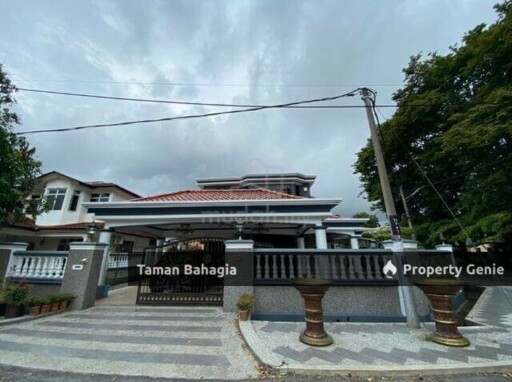 Taman Bahagia