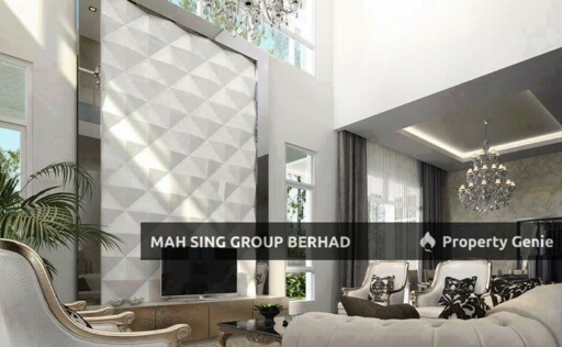 Kinrara Residence