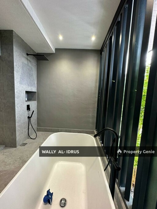 2 storey Semi-D at Hampton Residence, @ Bandar Seri Coalfields, Sg. Buloh, Selangor