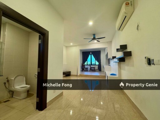 Horizon Hills @ The Hills / 2 Storey Bungalow / Fully Renovated / Gated Guarded