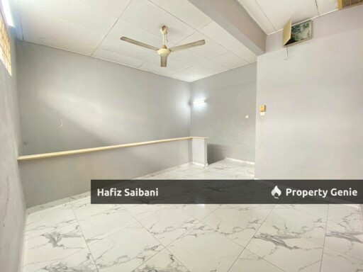 1.5 Storey Terrace Bandar Bukit Raja Klang