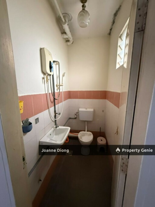 MENTARI COURT BLOCK F