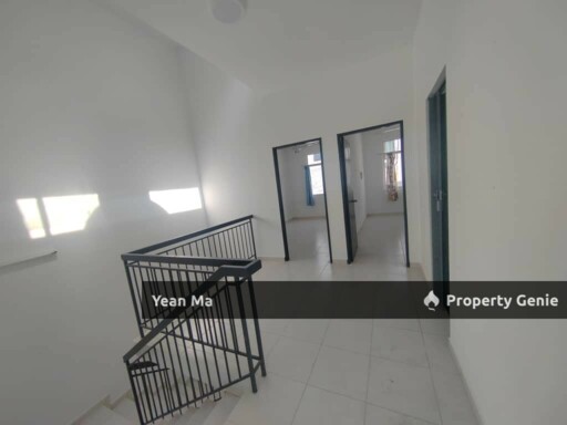 For Rent-2 Storey House Scientex Rawang Anggun City Fasa 2 Rawang (Near AEON & Anggun City)