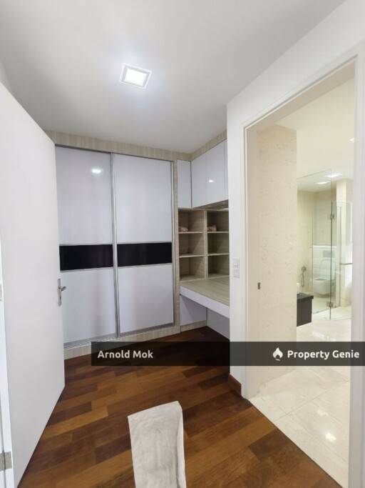 Strait View 18 Condominium for Sale