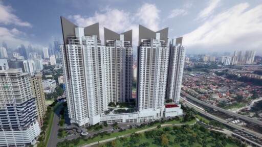 D 39 Rapport Residences