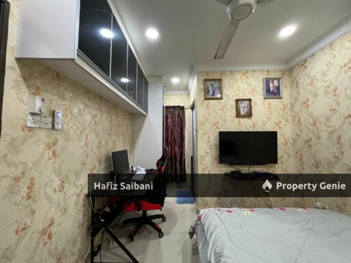 Single Storey Terrace Sekyen 2 Shah Alam