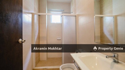 Freehold | 3 Storey Semi Detached Taman Kelab Ukay, Ampang Selangor