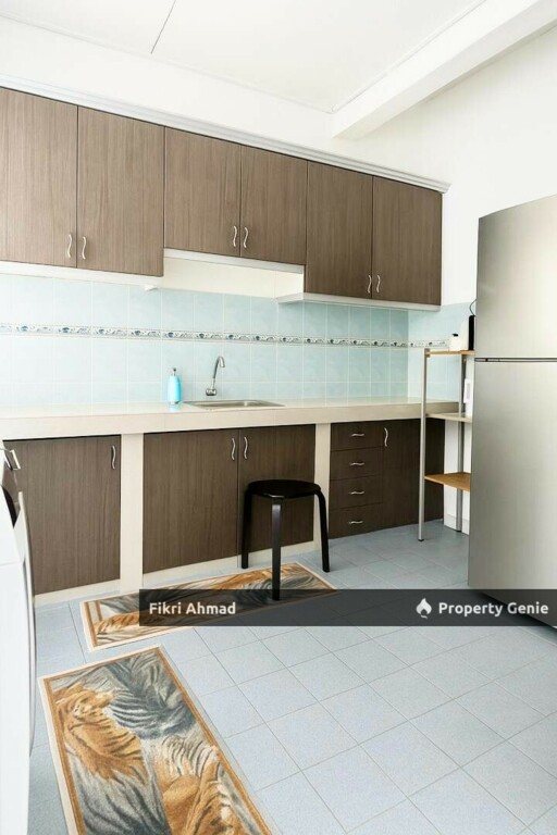 FOR SALE: 2 Storey Terrace House Taman Cheras Indah Cheras