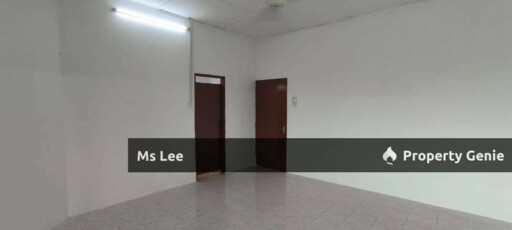 2 Storey House @ Taman Maznah, Klang - Ready to Move in 15/2/2025