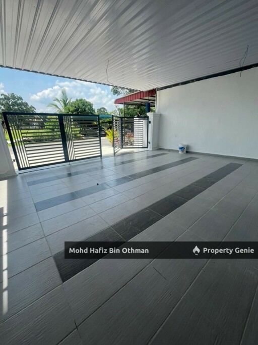 TAMAN BANDAR BARU, SG LALANG SG PETANI
