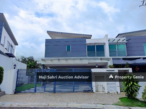 less 27%. 3 Storey Semi Detached House Freehold Property Address No. 35, Jalan PJU 10/15, Bayu Damansara, PJU 10, 47830 Petaling Jaya, Selangor
