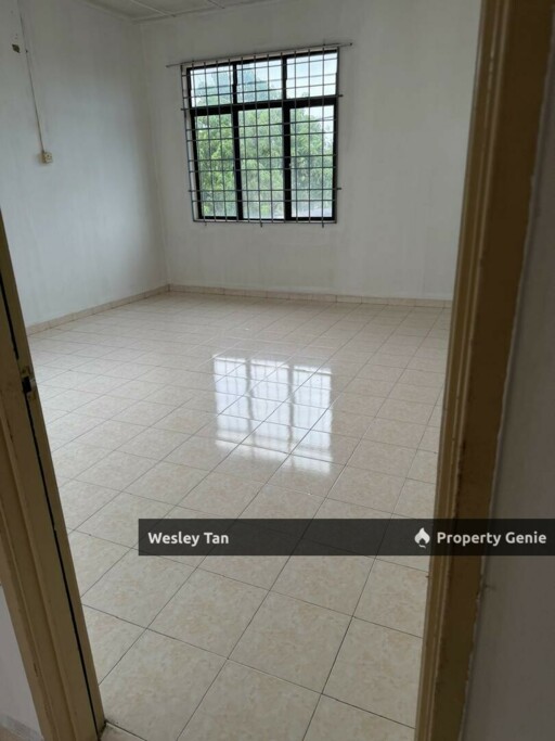 RM3xx000 Below Value 2 Storey Terrace Corner Tanjong Minyak Extra 15ft