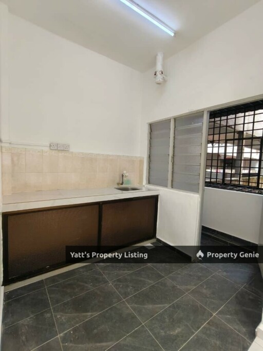 Taman Pulai Utama, Kangkar Pulai, Skudai JB Flat for Sale  Below MV 💰 RM214,000  Https://Www.Wasap.My/60162051277/Flat214Kskudai
