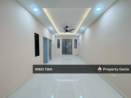 For Sale Tmn Sri Skudai @ Jln Emas 3