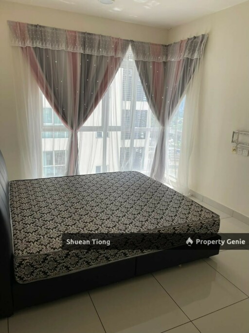 KSL Daya Residence @ Taman Daya for Rent!