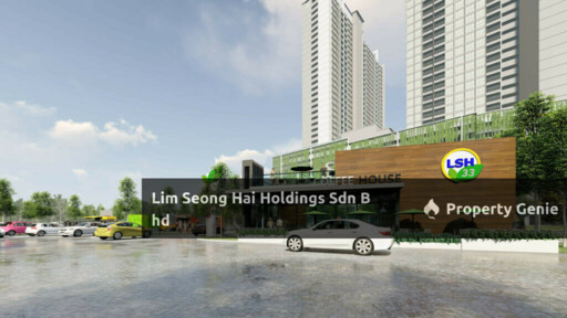 LSH33 Sentul