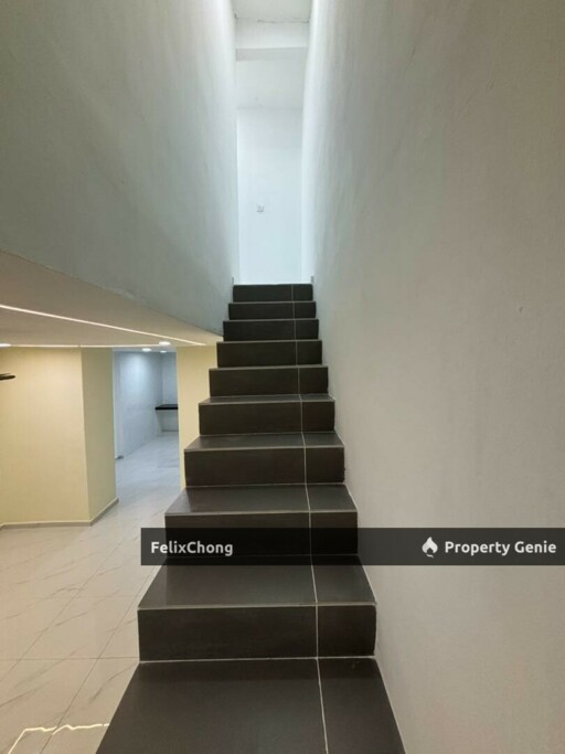 Taman Wawasan 2 Sty Low Cost,Jalan Rajawali,Kulai,Renovated