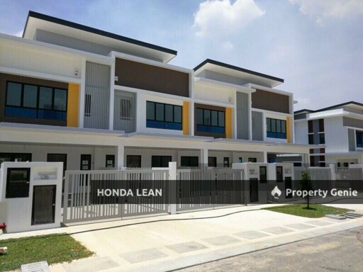 [Below Market Price] Superlink 2-Storey 22x80  CASH  BACK21K Nr S2Heights