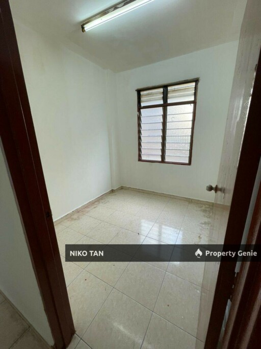 Pulai Perdana Flat Renovated Kangkar Pulai