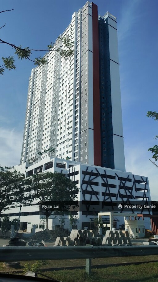 Acacia Residences (Akasia Residensi) | Save Up to 145k | Below Market Value 41% Auction Property!