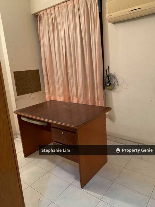 E Park Condo