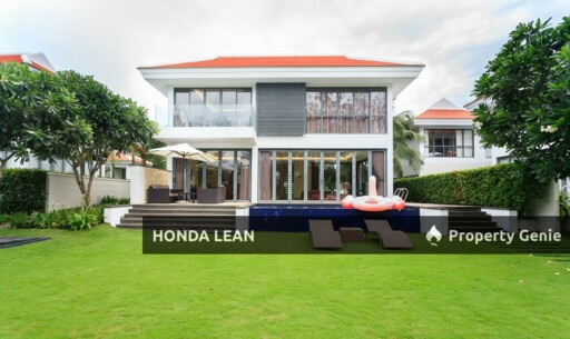 [Seremban Bungalow] 980K SGD Last 5 Units! Near International School