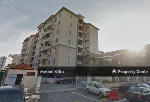 Melodi Villa