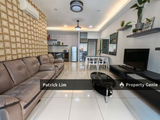 Atlantis Residence For Sales Rm310k (Nego）
