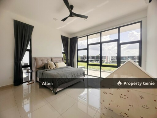 PJ Residence Pulai Jaya, Skudai