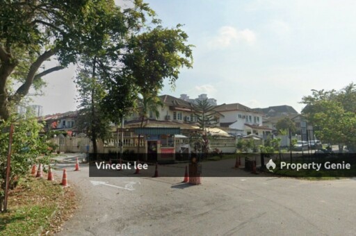 Bandar Puchong Jaya Freehold 20X75 Jalan Enggang ,  2 Storey Terrace no facing house