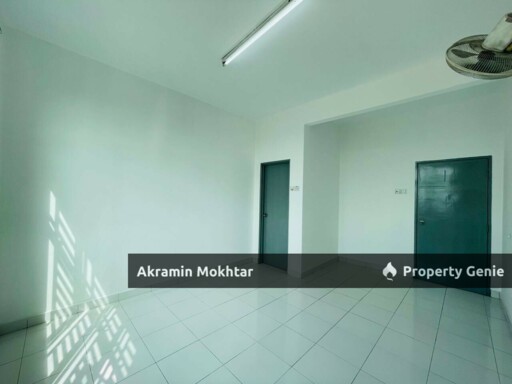 HOT AREA & 2 PARKING | KASTURI IDAMAN CONDOMINIUM, KOTA DAMANSARA