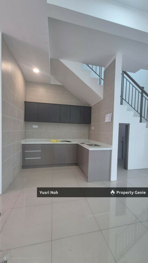 FOR RENT : Semi D Opus Lake Vicinity Perdana Lakeview East Cyberjaya