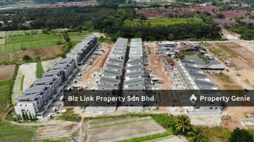 Koi Park Residences