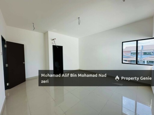 Rumah Cantik Semi D 2 Tingkat | Below MV🔥 | Freehold