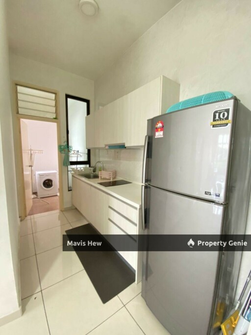 For Sale, D'Summit Residence @ Taman Kempas Utam, G&G, Freehold