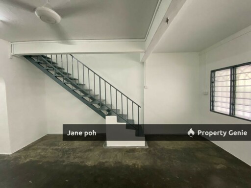 Taman Intan, Kluang Johor For Sale